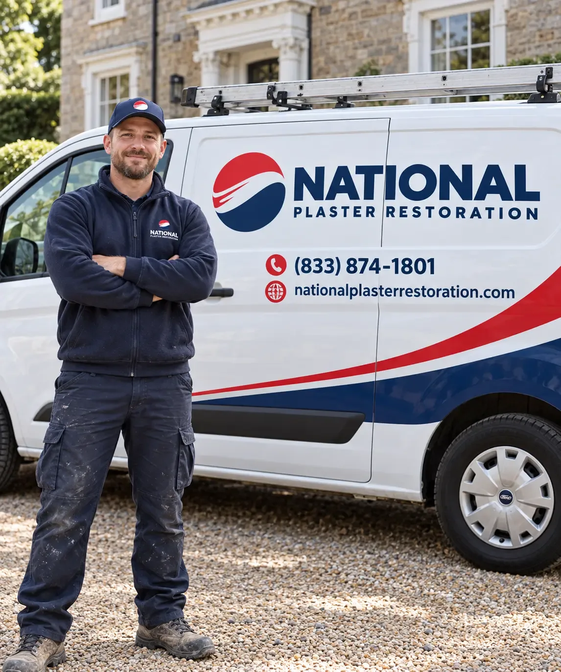 Plaster Repair company in Carbondale, KS